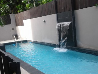 Paddington Terrace, Kingston / St. Andrew, Jamaica - Apartment for Lease/rental